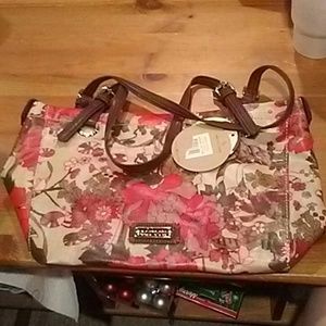 Sakroots artists circle purse style 105172
